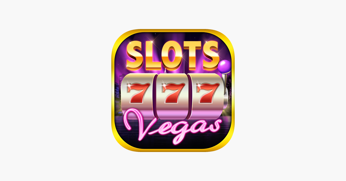 ‎Vegas Slots: Casino Games on the App Store