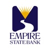 Empire State Bank Mobile icon