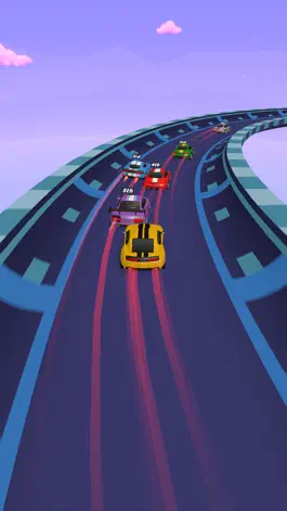 Game screenshot Drag Racer : Car Race hack