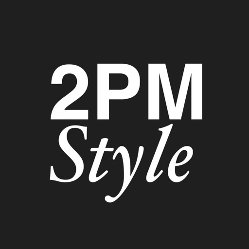 2PM Style icon