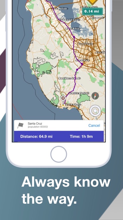 kmaps.co - Navigate Offline screenshot-4