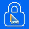 BOQ Secure - iPadアプリ