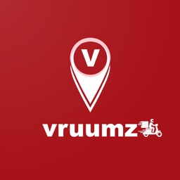 Vruumz Delivery Partners