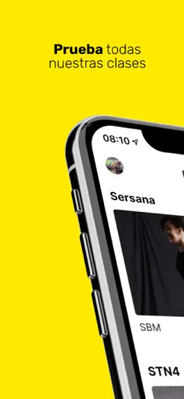 Game screenshot Sersana HOME hack