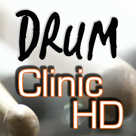 Drum Clinic HD Cheats