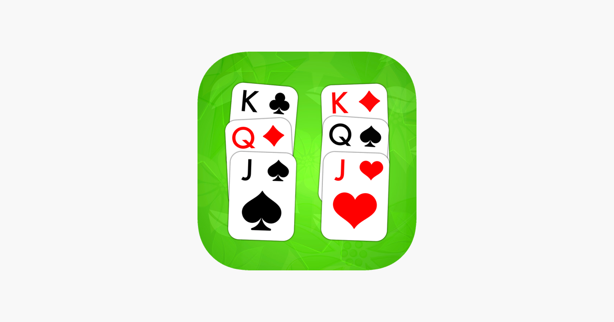 FreeCell Solitaire ∙ Card Game on the App Store