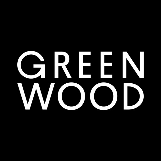 Greenwood - Mobile Banking Icon