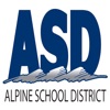Alpine School District icon