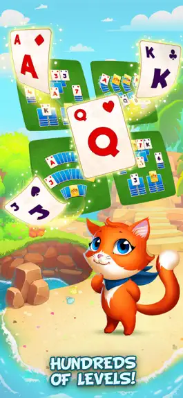 Game screenshot Solitaire Tour mod apk