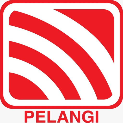 Pelangi Super Apps