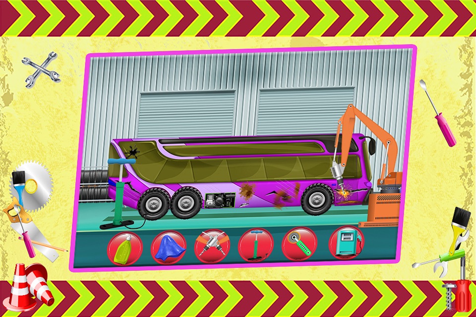 Truck Simulator Cargo Driving screenshot 3