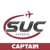 SUC  Express Captain