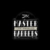 Master Barbers LA