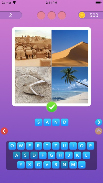 Erraten sie: Wort, Film, Marke