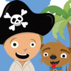 ‎Dave & Petey's Great Adventure