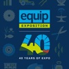 Equip Exposition App icon
