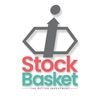 StockBasket | A SAMCO  Brand icon