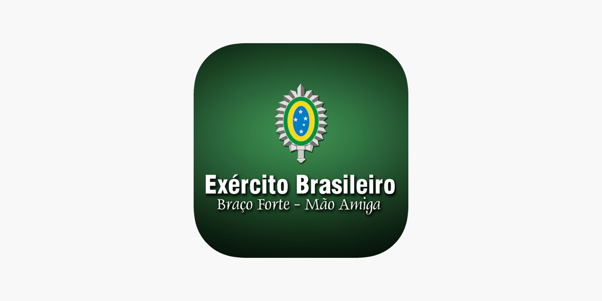 Exército Brasileiro – Apps no Google Play