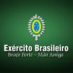 Exército Brasileiro App Contact
