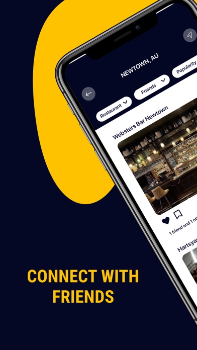 Kulcha Screenshot