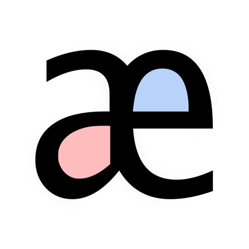 ae Pronunciation iOS App