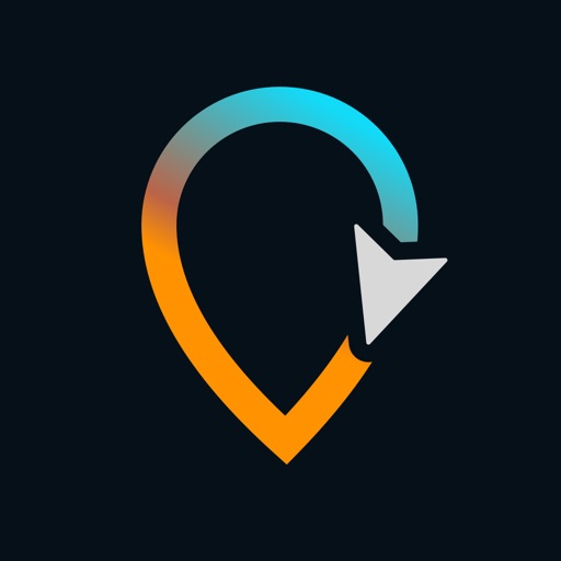 FitGet: GPS Sport Tracker App