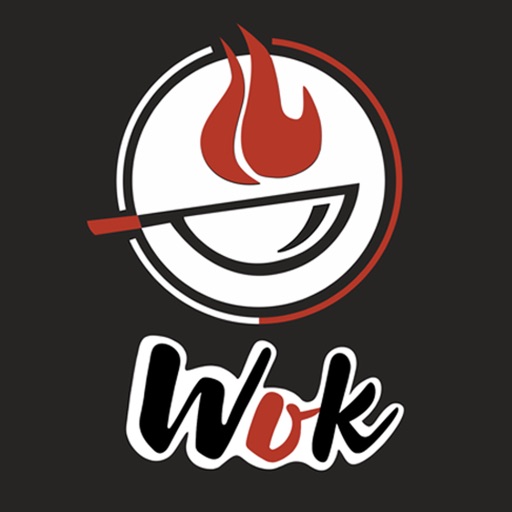 Wok Delivery icon