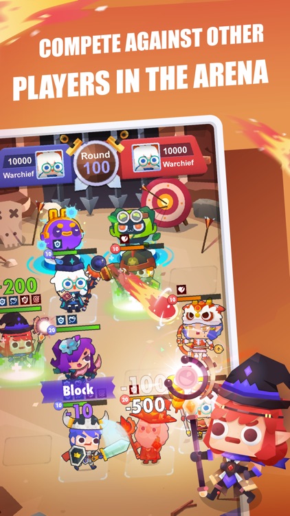 Fitness RPG: Hero health game