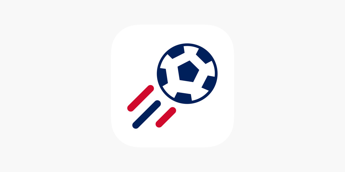 MinFotball on the App Store