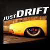 Just Drift Racing icon