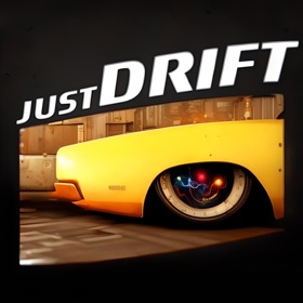 螢幕擷取畫面 (5) Just Drift Racing