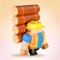 Icon Wood Factory – Lumber Tycoon