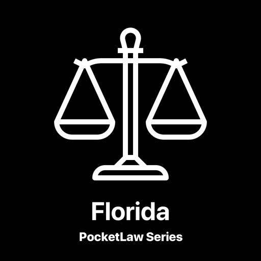 Florida Statutes by PocketLaw icon