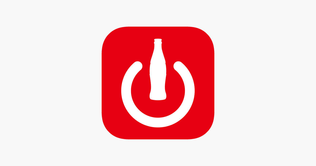 Coke ON(コークオン)」をApp Storeで