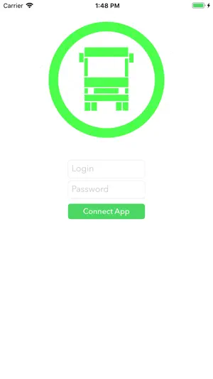 Lommy Driver screenshot 1