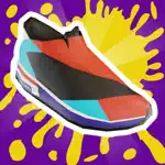 Sneaker Run! App Cancel