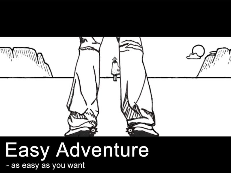 Easy Adventure screenshot 6