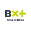 Casa de Bolsa Bx+ Móvil icon