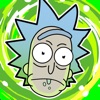 Rick and Morty: Pocket Mortys - iPadアプリ