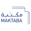 Maktaba.ebooks icon