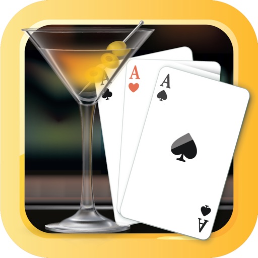 Gin Rummy Score Tracker icon