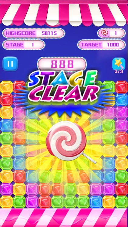 PopCandy ® screenshot-3