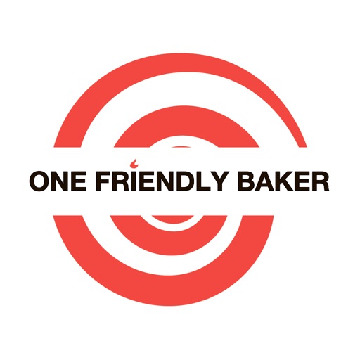 One Friendly Baker