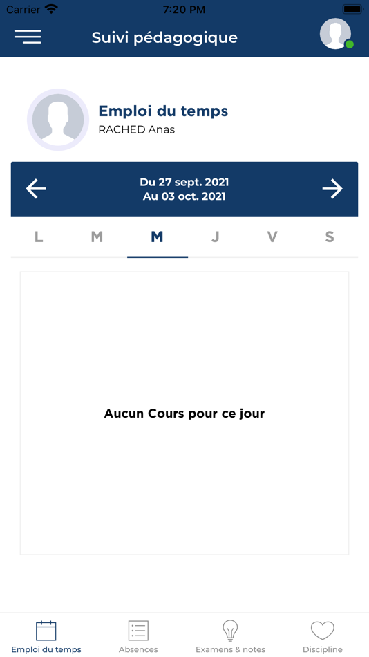 #5. Groupe Scolaire René Descartes (iOS) 由: BOTI EDUCATION