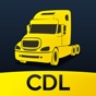 CDL Test Prep: Practice Tests app download