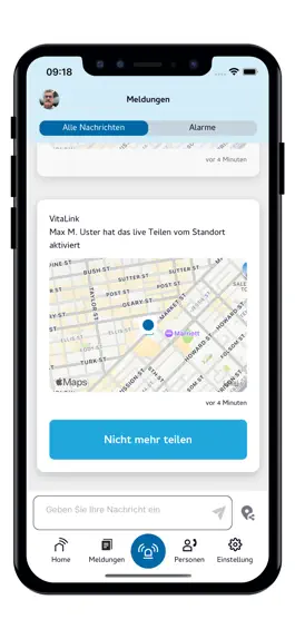 Game screenshot VitaLink hack