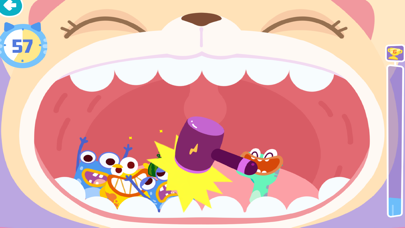 Happy Hospital-Games for Kids Screenshot