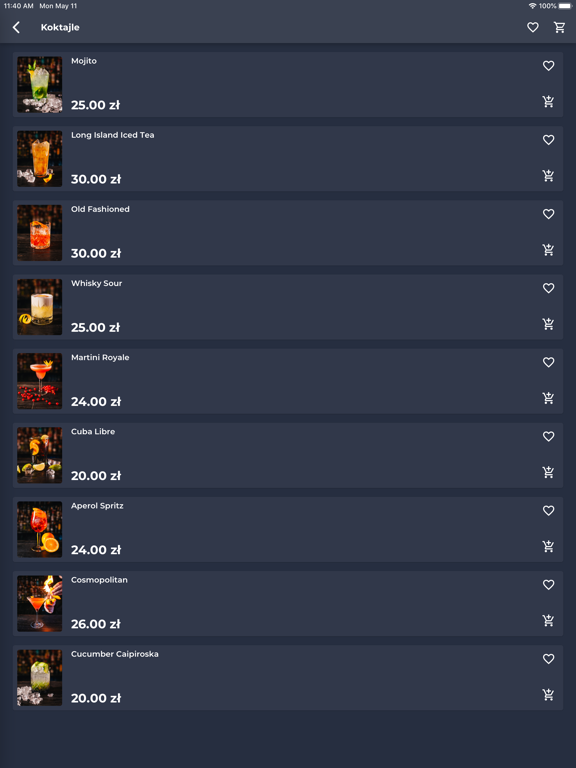 Screenshot #6 pour SoEasy