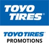 Toyo Tires Promotions icon