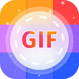 VidGIF : Photo, Video to GIF